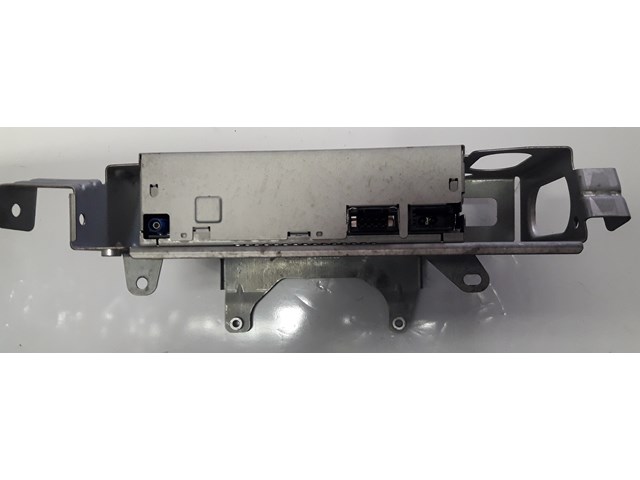 2006 Mercedes-Benz S430 Navigation DVD Rom Player