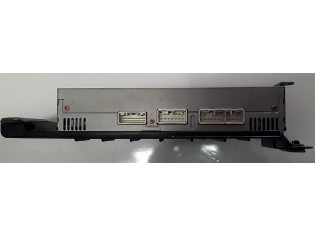 2012 Lexus Is250 Is350 Amp Amplifier Radio Stereo