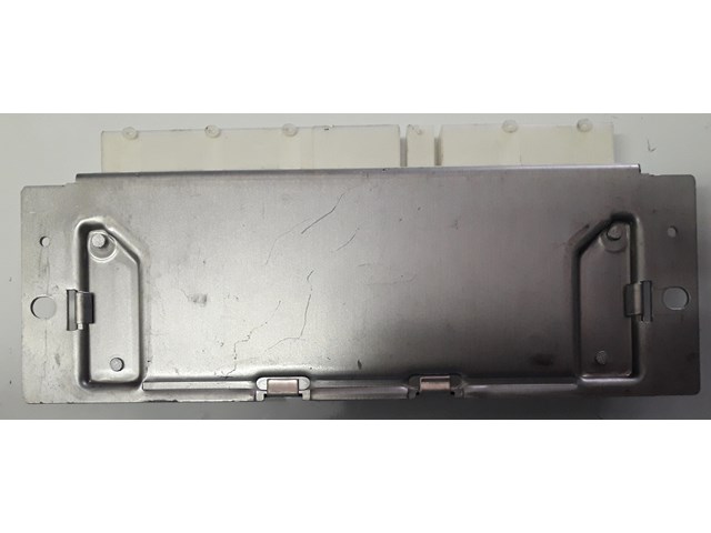 Mercedes-Benz 03-06 SL500/SL 55 AMG 04-06 SL600 05-09 SL 65 AMG Control Unit, br