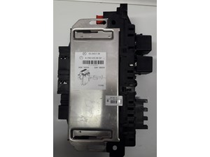 Mercedes-Benz Control Box 03-06 SL500, 03-08 SL55 AMG, 07-12 SL550, 04-09 SL600,