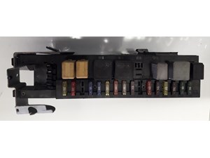 MERCEDES CLS 2007-2009 FUSE BOX 