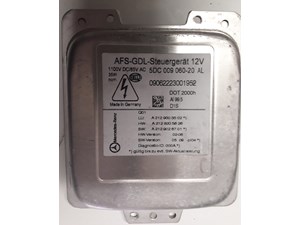 MERCEDES E Class W212 C207 A207 Coupe (2009-2013)