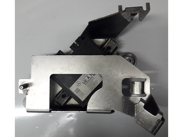 07-08 MERCEDES BENZ GL450 TIRE PRESSURE MODULE