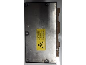 2004-2006 BMW 525i/530i/545i/645i E60 ECU Airbag Control Module