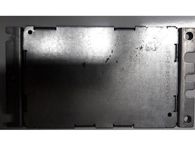 2010 Range Rover L322 Audio Radio Sirius Satellite