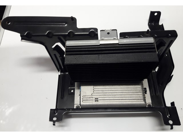 10-16 BMW Z4 Bluetooth Control Module 