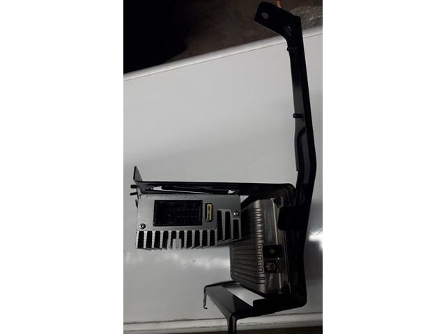 10-16 BMW Z4 Bluetooth Control Module 