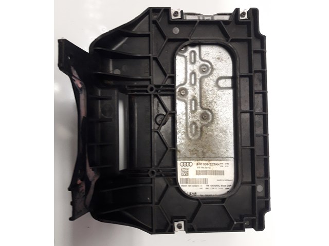 AUDI Q5 SQ5 2011-2016 AMPLIFIER AUDIO SOUND SYSTEM   