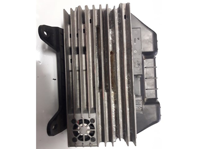 AUDI Q5 SQ5 2011-2016 AMPLIFIER AUDIO SOUND SYSTEM   