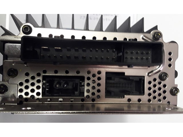 Fits 05-08 Mercedes R230 SL500 SL550 SL55 Amplifier Audio Amp 