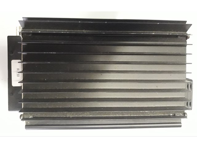 Fits 05-08 Mercedes R230 SL500 SL550 SL55 Amplifier Audio Amp 