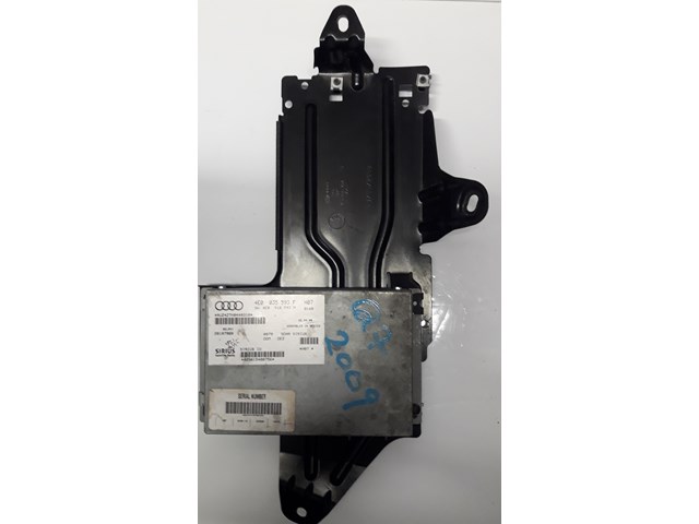 Fits 2004-2010 AUDI A8 Q7 SATELLITE RADIO RECEIVER 