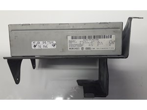 Fits 2005-2010 AUDI A8 Q7 S8 RECEIVER RADIO STEREO AUDIO TUNER BECKER 