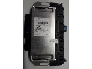 Fits 03-12 Mercedes R230 SL500 SL600 SL55 -SAM Fuse Box Control Module 