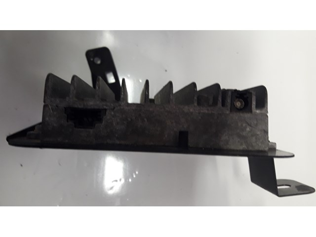 Fits 02-05 BMW 745i - Communication Control Module Motorola