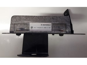 Fits 02-05 BMW 745i - Communication Control Module Motorola
