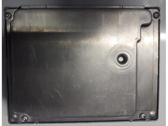 Fits 02-08 E65 E66 BMW 750LI - ENGINE COMPUTER MODULE UNIT