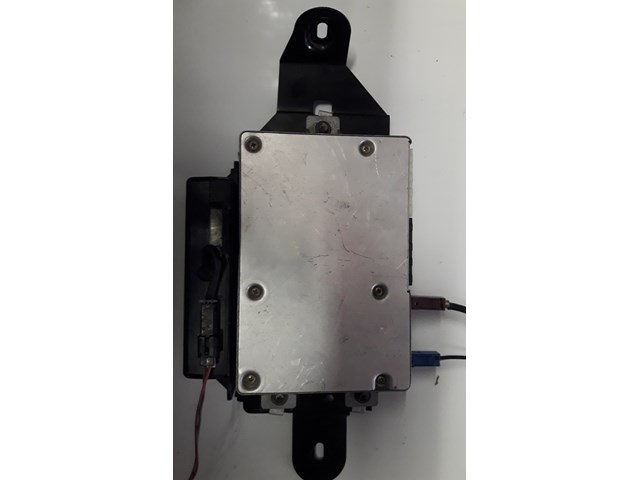 Fits 2010 Cadillac DTS - Communication Onstar Battery Backup 