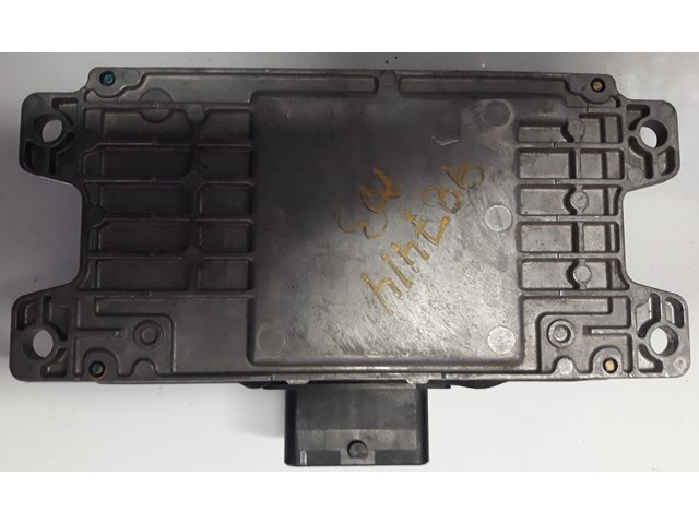 Fits 09 10 NISSAN MAXIMA - TRANSMISSION SHIFT MODULE UNIT