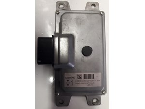 Fits 09 10 NISSAN MAXIMA - TRANSMISSION SHIFT MODULE UNIT