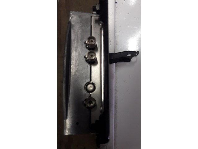 Fits 2011 BMW 135i - Bluetooth Telematic Communication Module