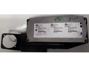 Fits 2011 BMW 135i - Bluetooth Telematic Communication Module