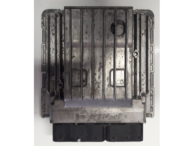 Fits 07-08 BMW 335 E92 - SIEMENS ENGINE CONTROL MODULE