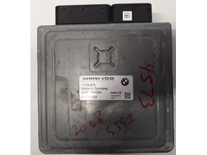 Fits 07-08 BMW 335 E92 - SIEMENS ENGINE CONTROL MODULE