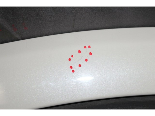 right g35 pillar infiniti