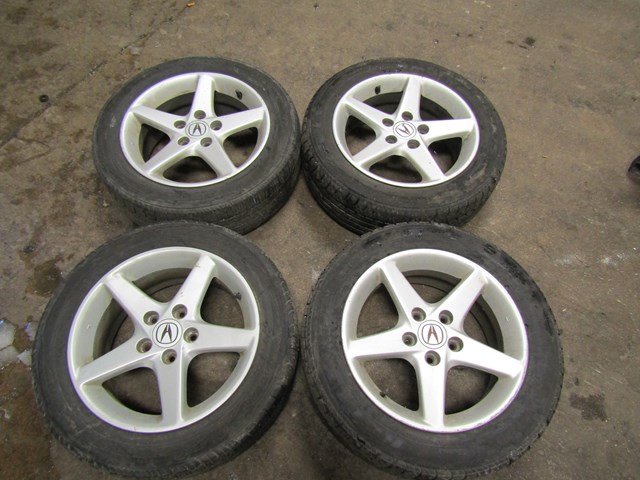 2002 2004 Acura Rsx Type S 16 Wheels 16x6 5 5x114 3 Oem In Chicago Heights Il 60411 Pb 348236