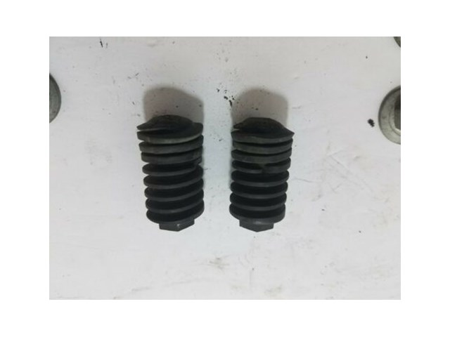 BMW E46 330i 3 SERIES  HEADLIGHT RADIATOR CORE SUPPORT BOLT SCREW SET Bolts . . 