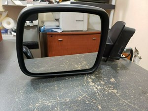 2012 Land Rover Range Rover Sport Drivers Side View Mirror