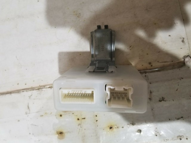 2009 NISSAN MAXIMA MEMORY CONTROL MODULE P/N 98800 9N00A