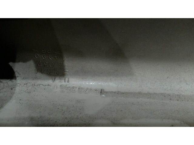 2002 CADILLAC ESCALADE INTERIOR PILLAR TRIM P/N 15073353