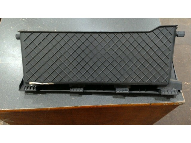 2009 2012 DODGE RAM 1500 GLOVE BOX STORAGE