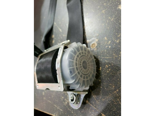 2012 LAND ROVER RANGE ROVER SPORT RIGHT FRONT SEAT BELT RETRACTOR P/N 601119400D