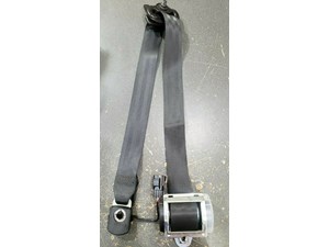 2012 LAND ROVER RANGE ROVER SPORT RIGHT FRONT SEAT BELT RETRACTOR P/N 601119400D