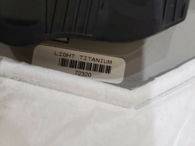 2011 CHEVY EQUINOX LEFT FRONT DOOR PANEL P/N 22761521