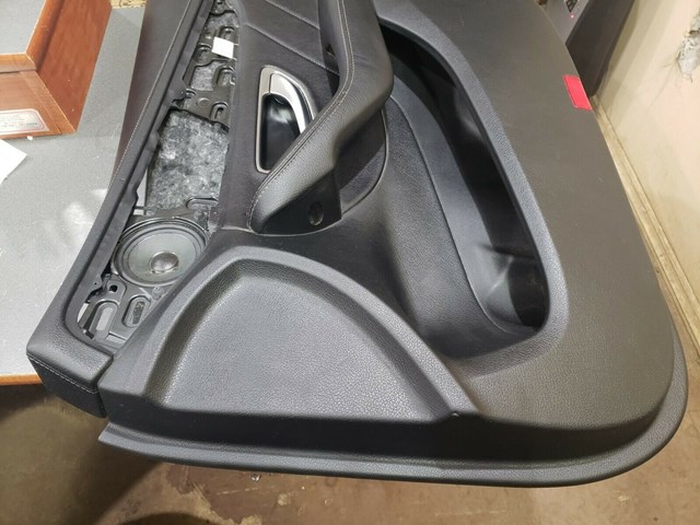 2015 MERCEDES BENZ C300 C-CLASS RIGHT FRONT DOOR PANEL