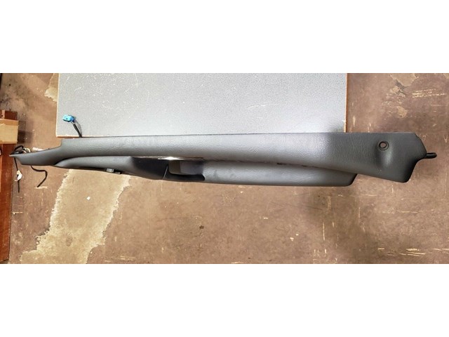 1998 MERCEDES BENZ E320 E-CLASS RIGHT FRONT DOOR PANEL