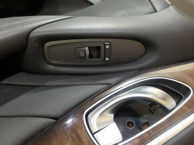 2018 INFINITI Q50 RIGHT FRONT DOOR PANEL