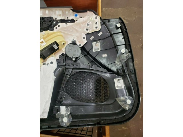 2018 INFINITI Q50 RIGHT FRONT DOOR PANEL