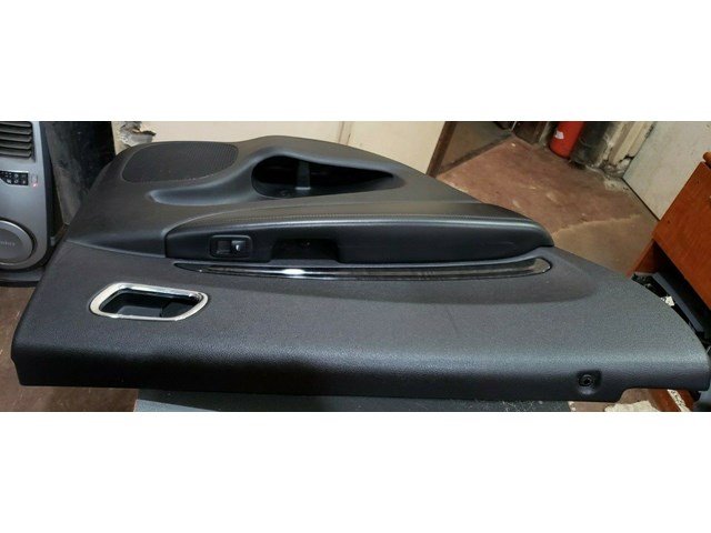 2011 2013 DODGE DURANGO LEFT REAR DOOR PANEL P/N 1GS971X9AG