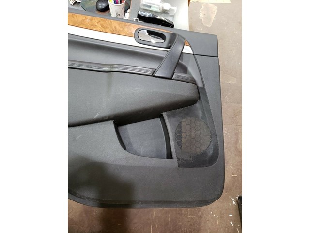 2011 2013 BUICK ENCLAVE LEFT REAR DOOR PANEL P/N 20930433