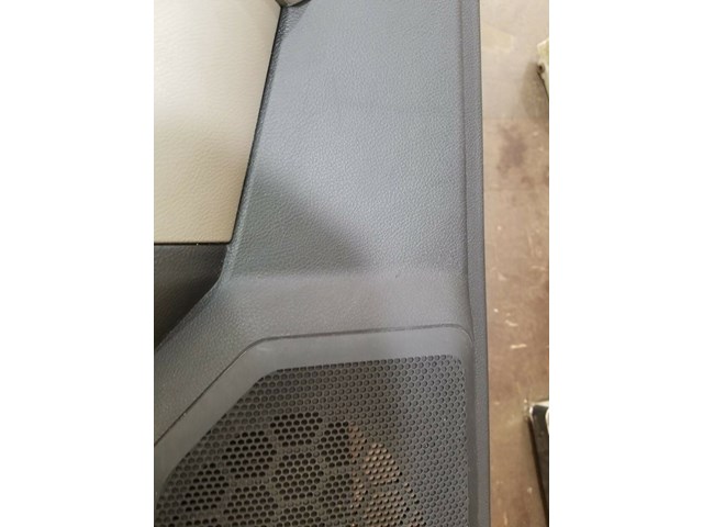 2009 2014 DODGE RAM 1500 LEFT SIDE REAR DOOR PANEL