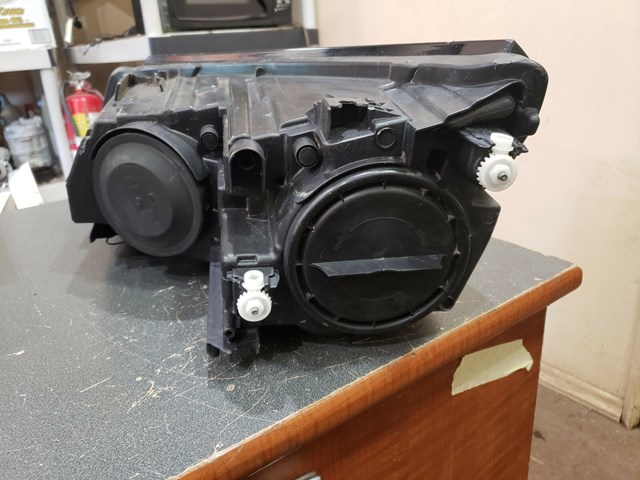 2012 2018 VOLKSWAGEN TIGUAN RIGHT SIDE HEADLIGHT P/N 5N0941006B