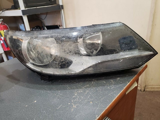 2012 2018 VOLKSWAGEN TIGUAN RIGHT SIDE HEADLIGHT P/N 5N0941006B