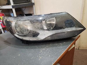 2012 2018 VOLKSWAGEN TIGUAN RIGHT SIDE HEADLIGHT P/N 5N0941006B