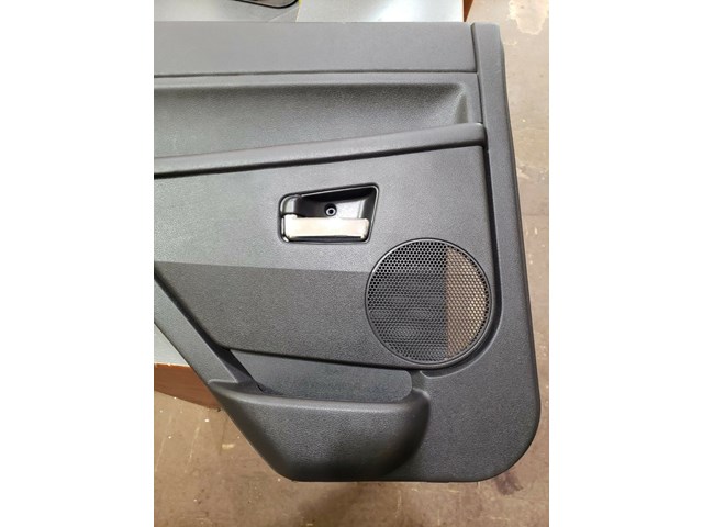 2010 JEEP GRAND CHEROKEE RIGHT REAR DOOR PANEL P/N 5HR371DVA0