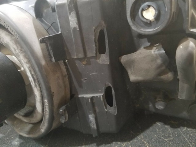 2001 2004 FORD MUSTANG DRIVER SIDE HEADLIGHT